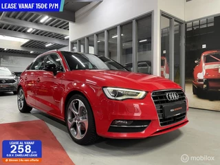 Audi A3  1.8 TFSI DSG PANO B&O Full