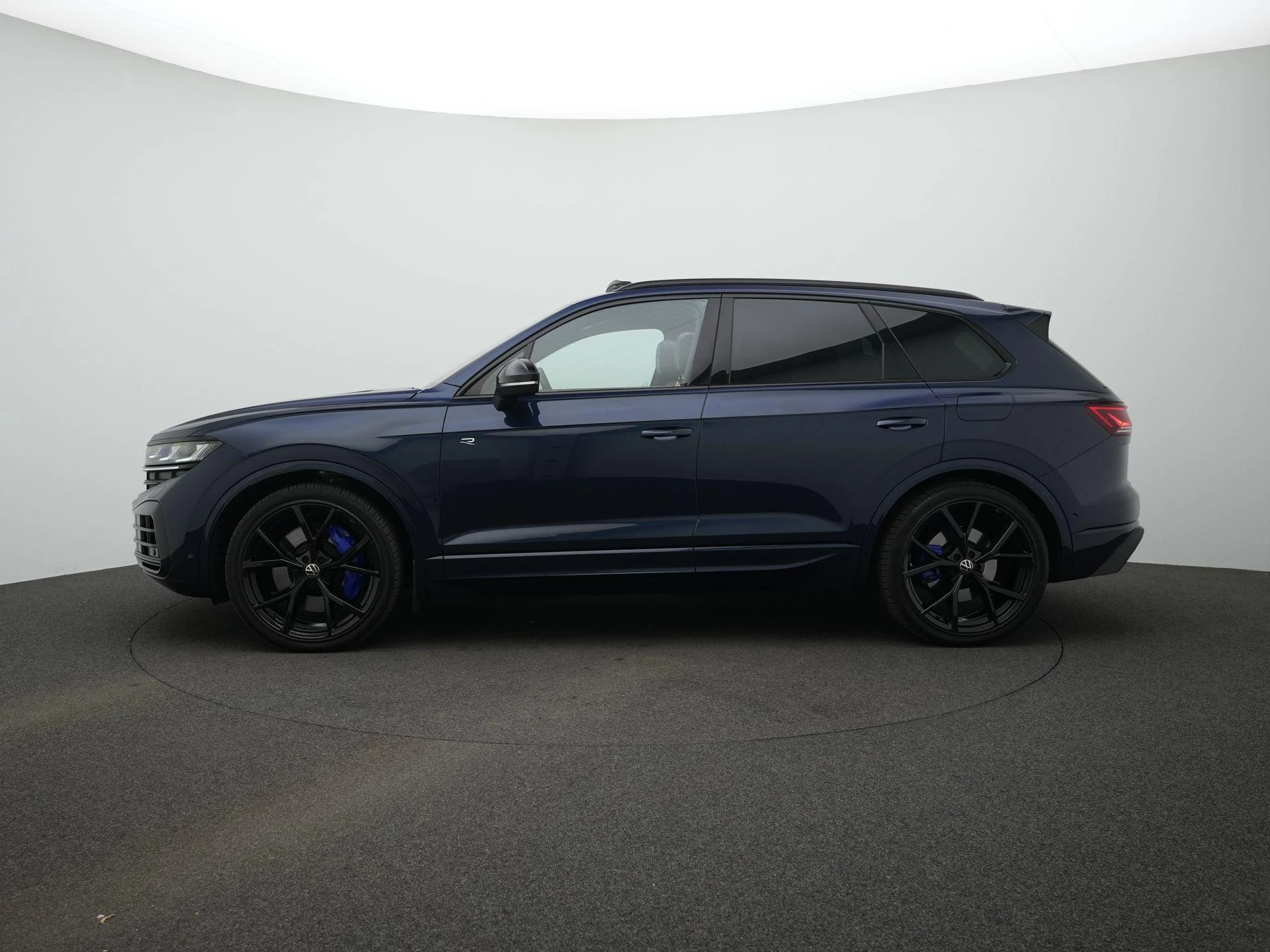 Hoofdafbeelding Volkswagen Touareg