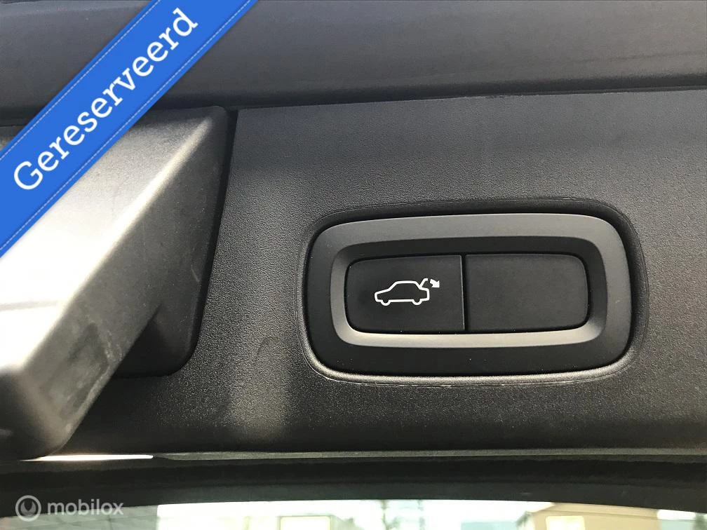 Hoofdafbeelding Volvo V90