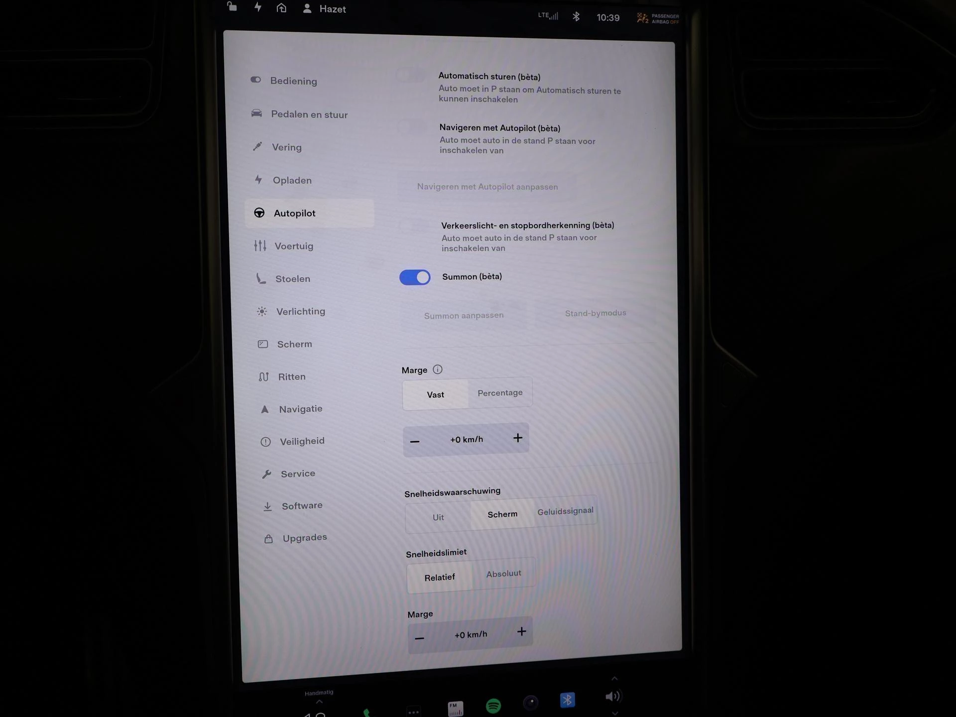 Hoofdafbeelding Tesla Model X