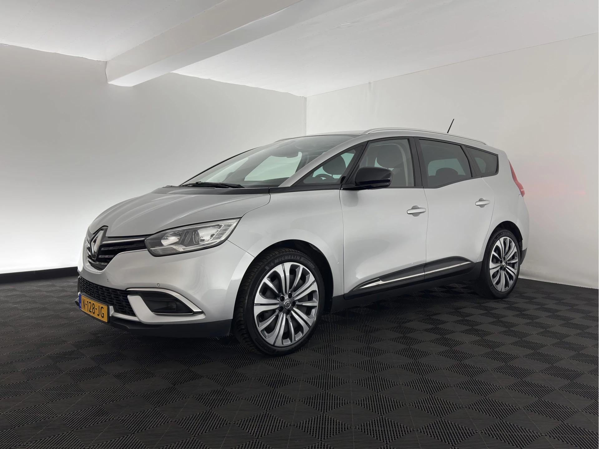 Hoofdafbeelding Renault Grand Scénic