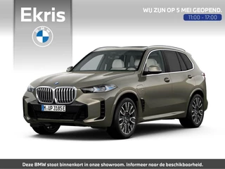 BMW X5 xDrive50e M Sportpakket Pro | Comfort Pack | Innovation Pack | Travel Pack