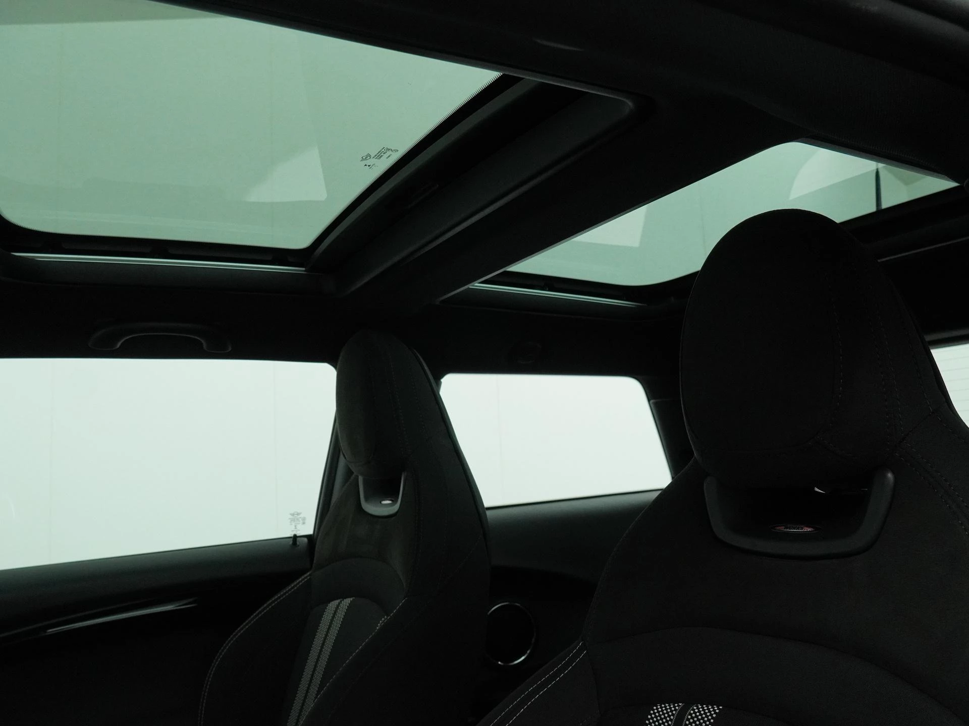 Hoofdafbeelding MINI Cooper S