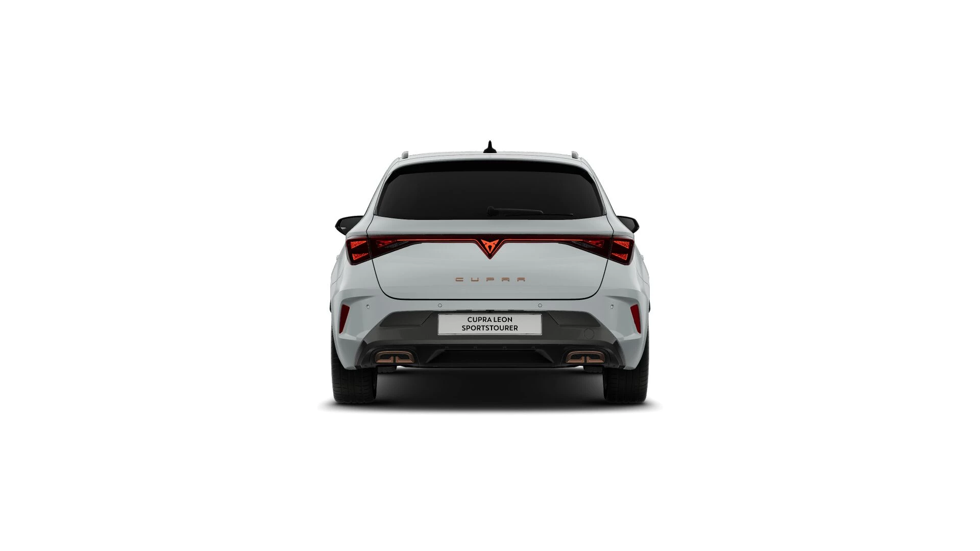 Hoofdafbeelding CUPRA Leon Sportstourer