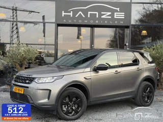 Land Rover Discovery Sport P300e 1.5R-DynamicHSE PAN|HUD|360