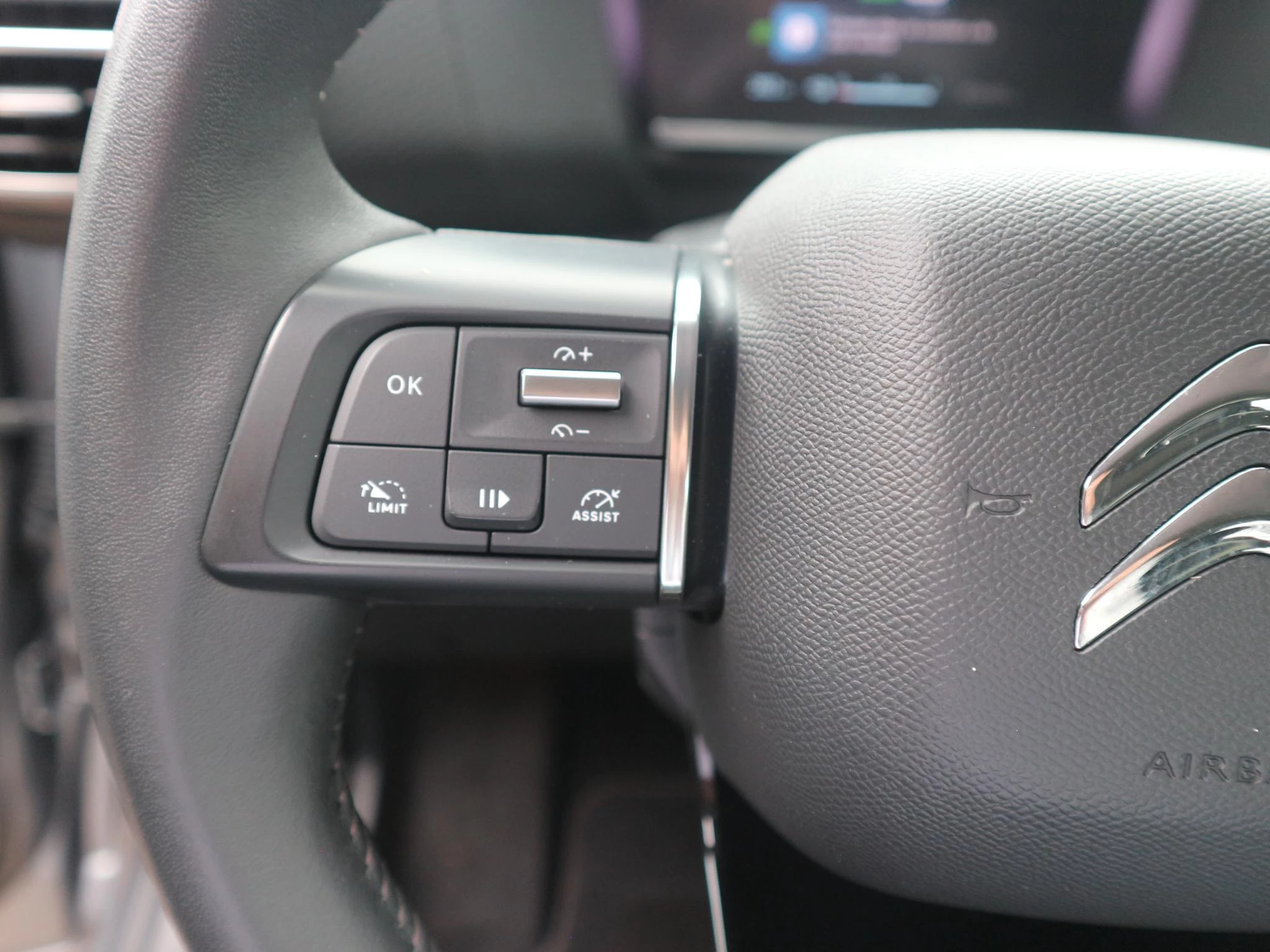Hoofdafbeelding Citroën ë-C4