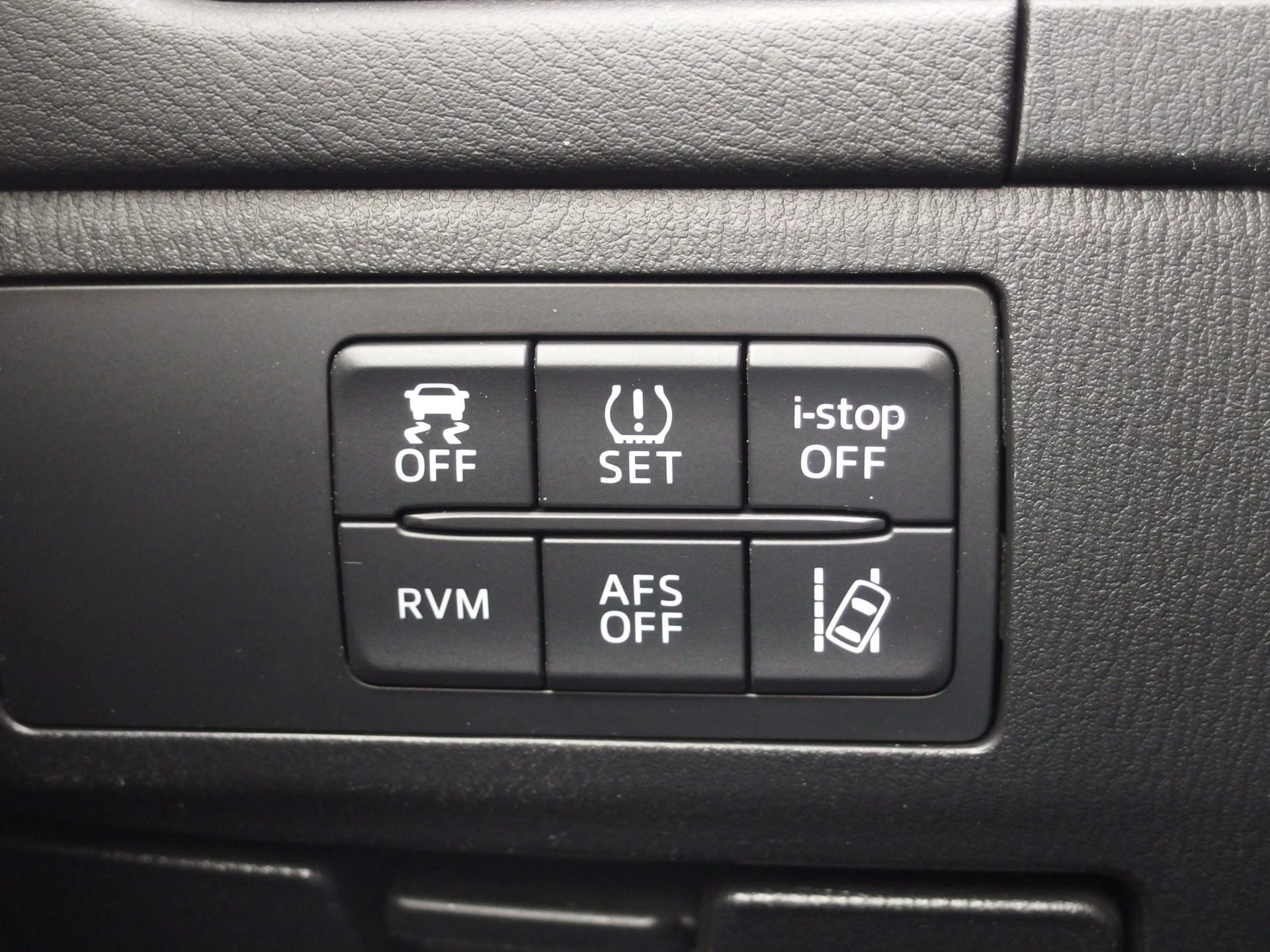 Hoofdafbeelding Mazda 6