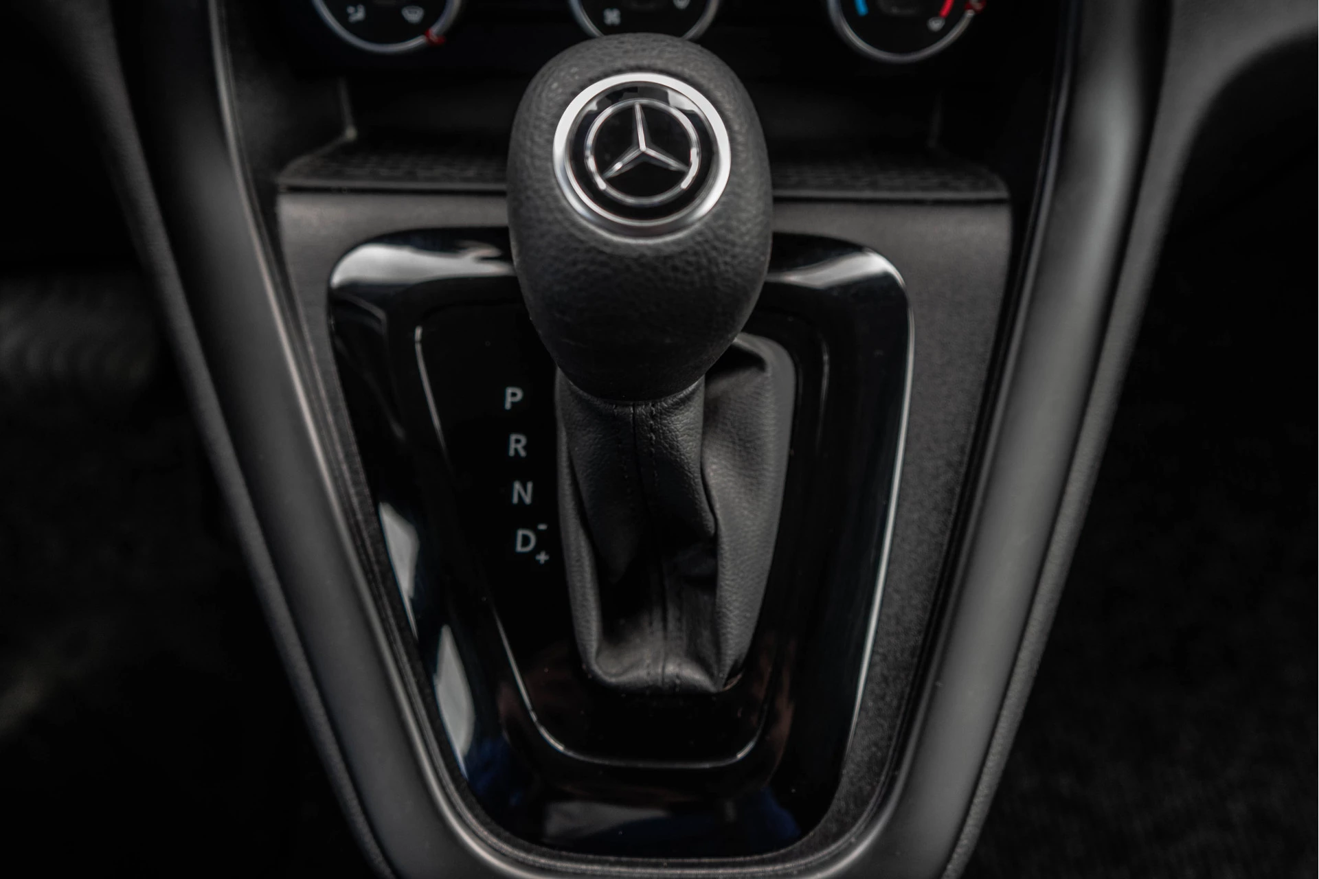 Hoofdafbeelding Mercedes-Benz Citan