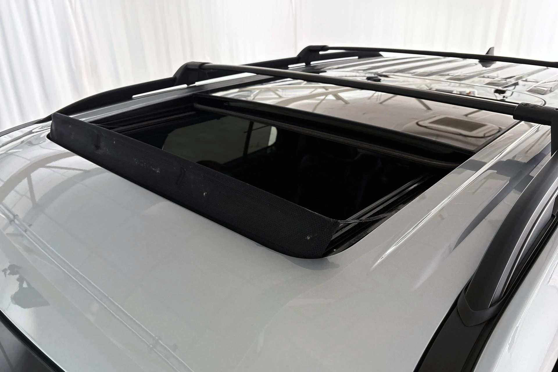 Hoofdafbeelding Ford Explorer