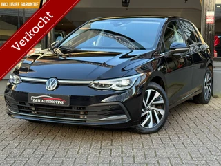 Volkswagen Golf 1.4 eHybrid Style Aut*Led*Navi*Acc*CarPlay