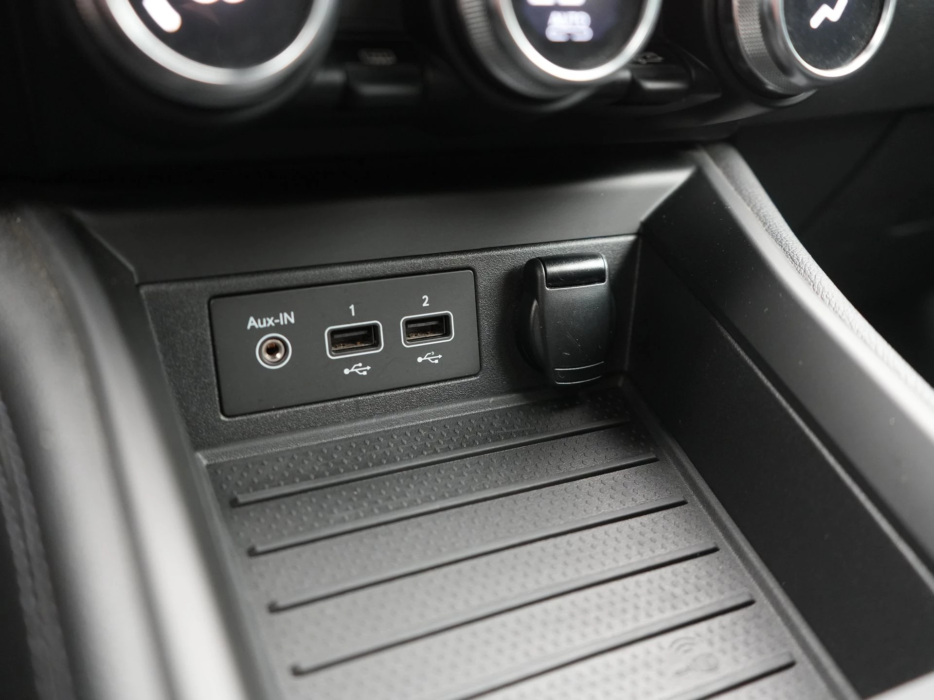 Hoofdafbeelding Renault ZOE