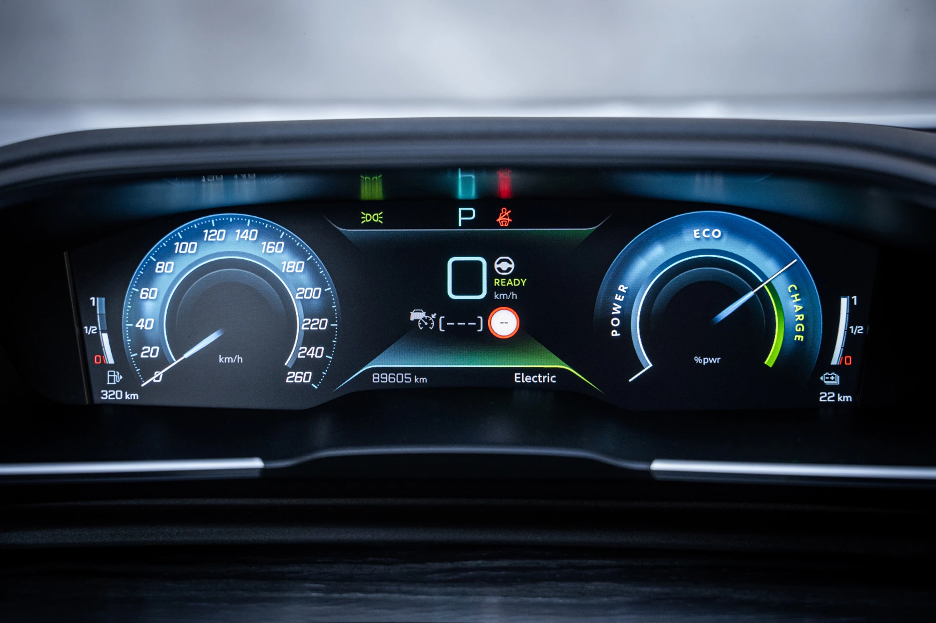 Hoofdafbeelding Peugeot 508