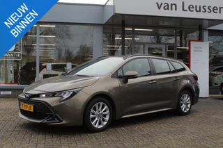 Toyota Corolla Touring Sports Hybrid 140 Active