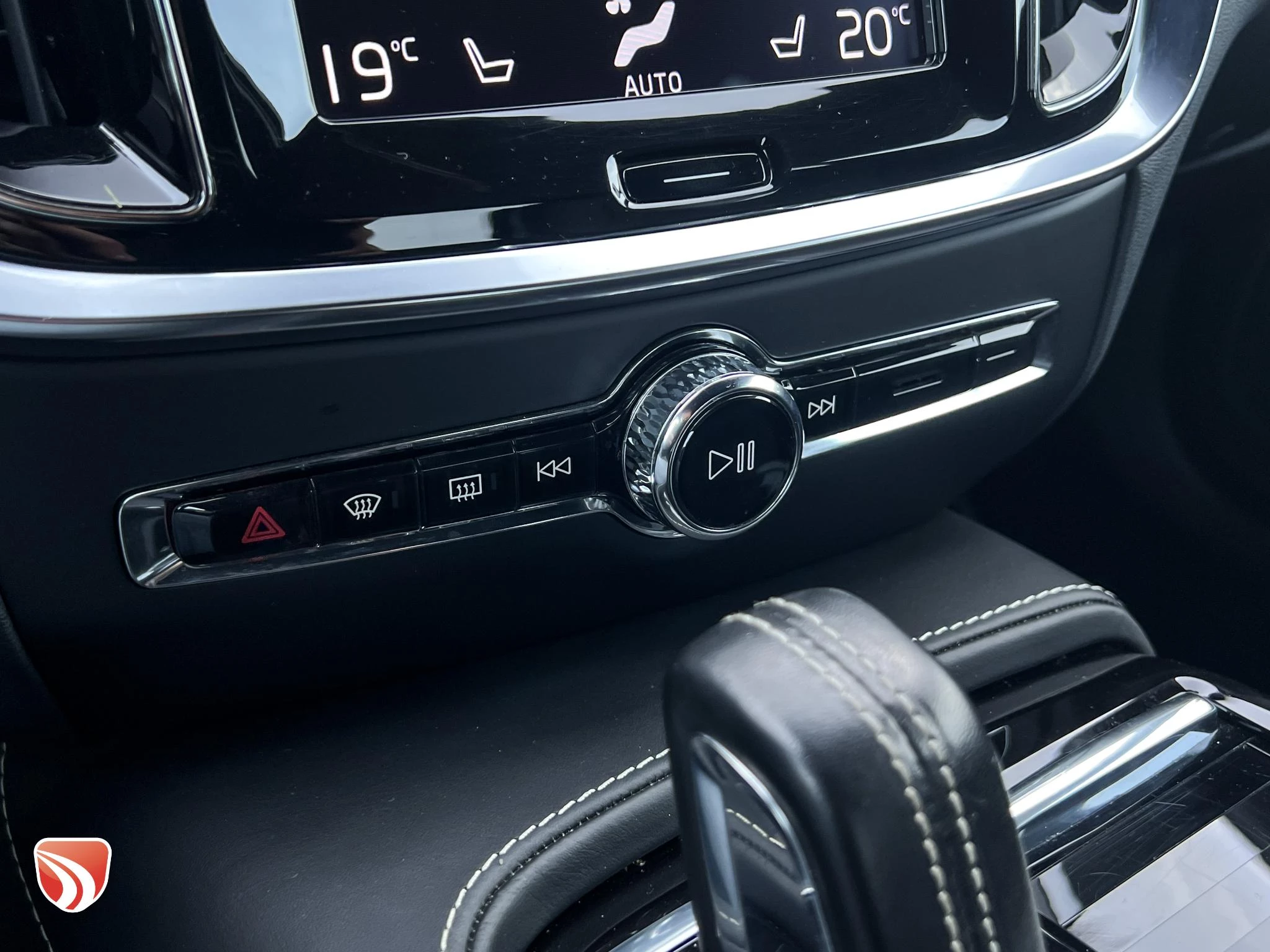 Hoofdafbeelding Volvo S60