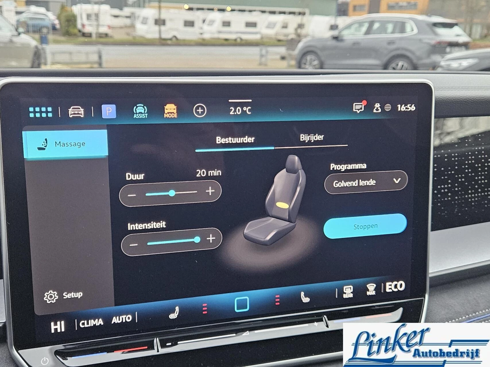 Hoofdafbeelding Volkswagen Tayron