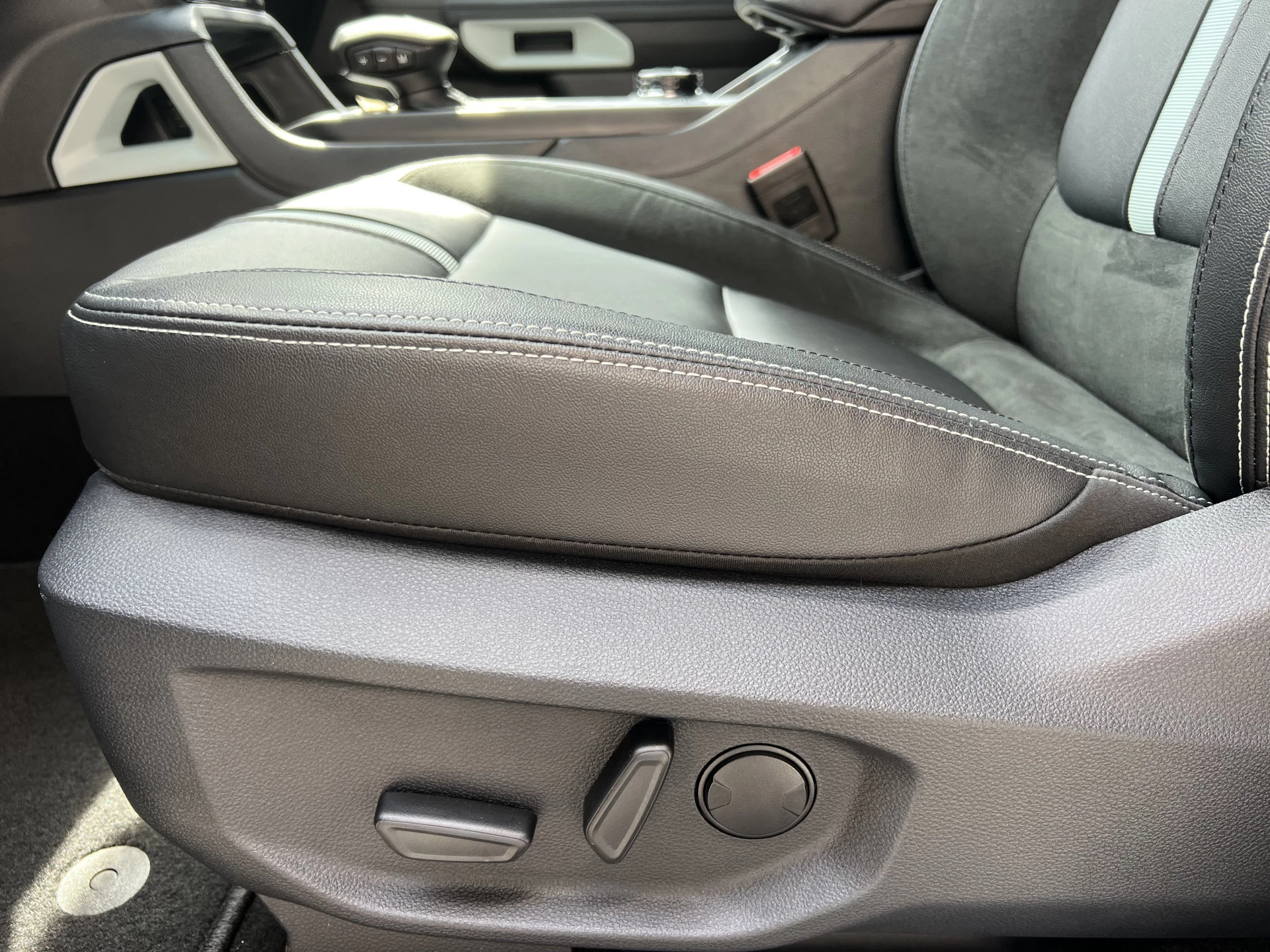 Hoofdafbeelding Ford Ranger