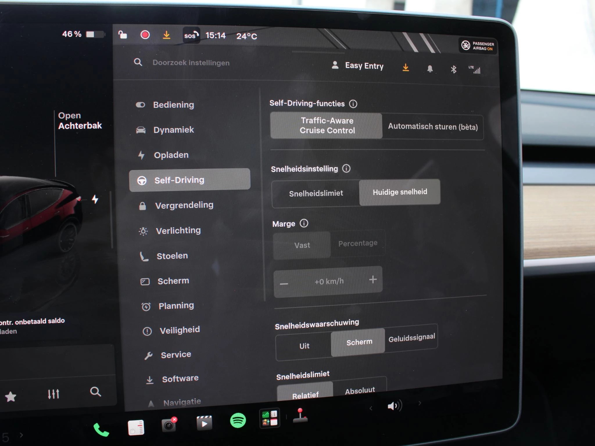 Hoofdafbeelding Tesla Model Y