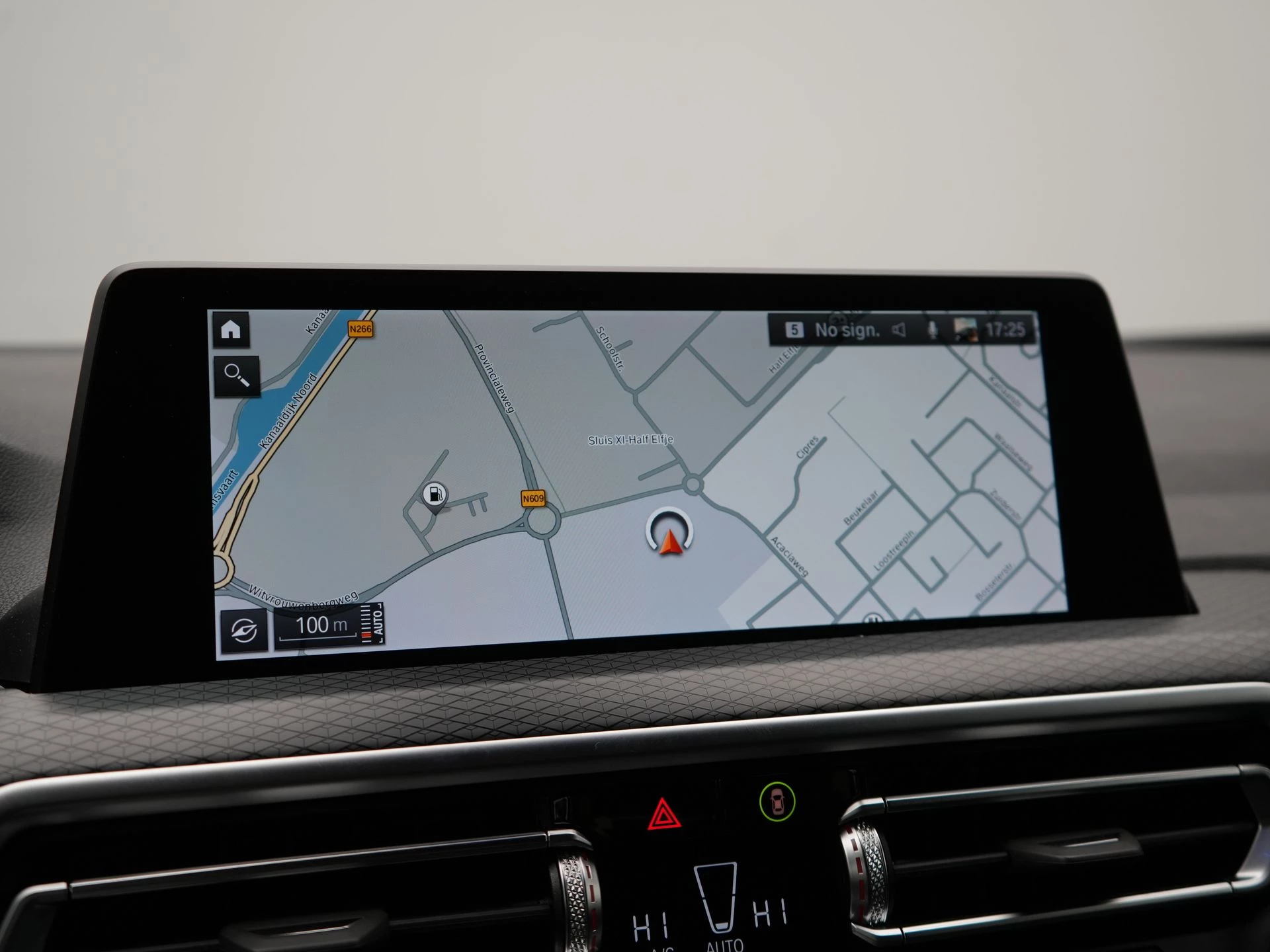 Hoofdafbeelding BMW X4