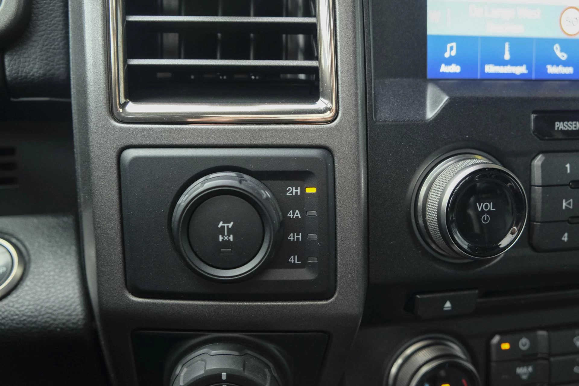 Hoofdafbeelding Ford F-150