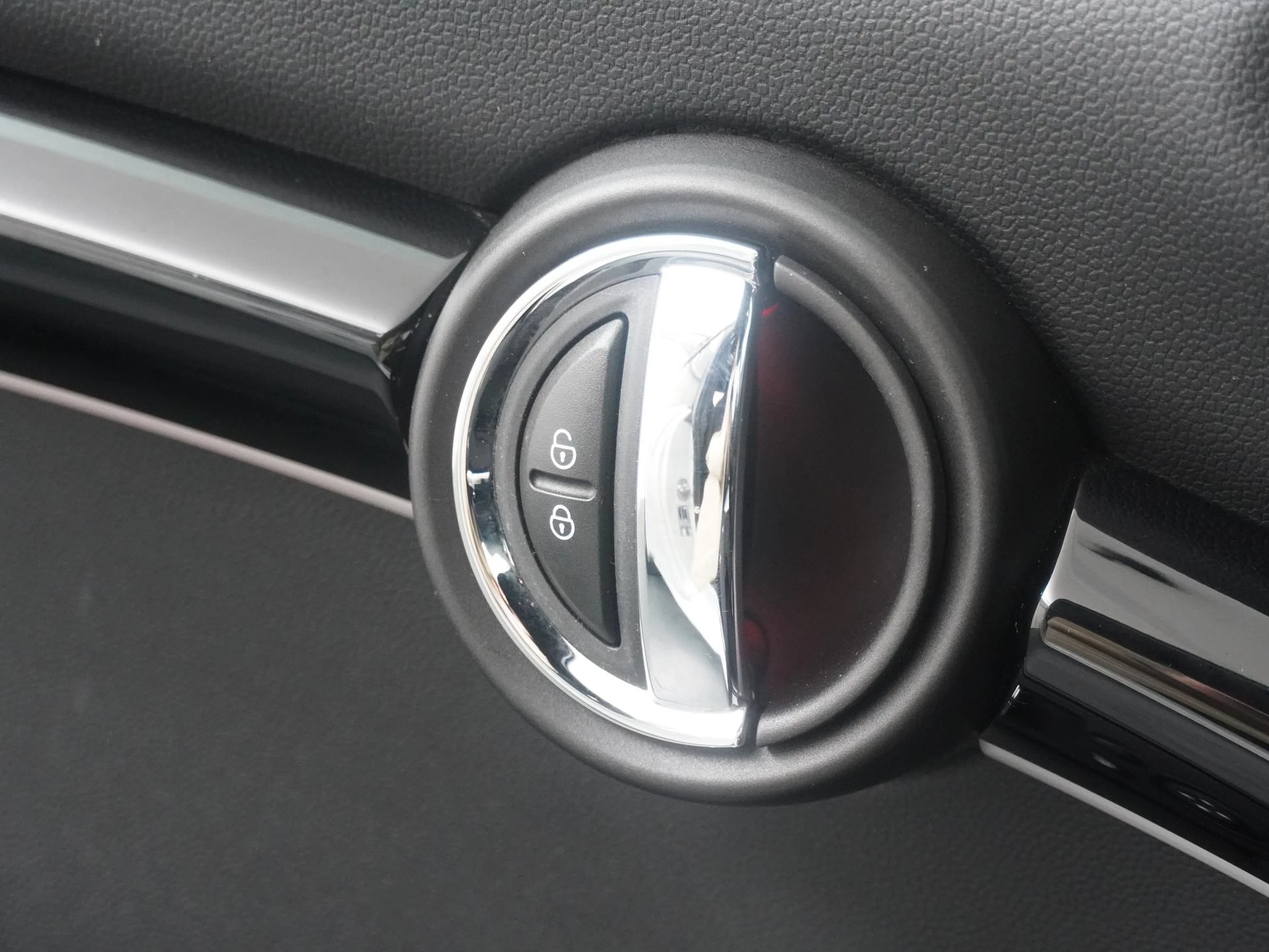 Hoofdafbeelding MINI 3-deurs