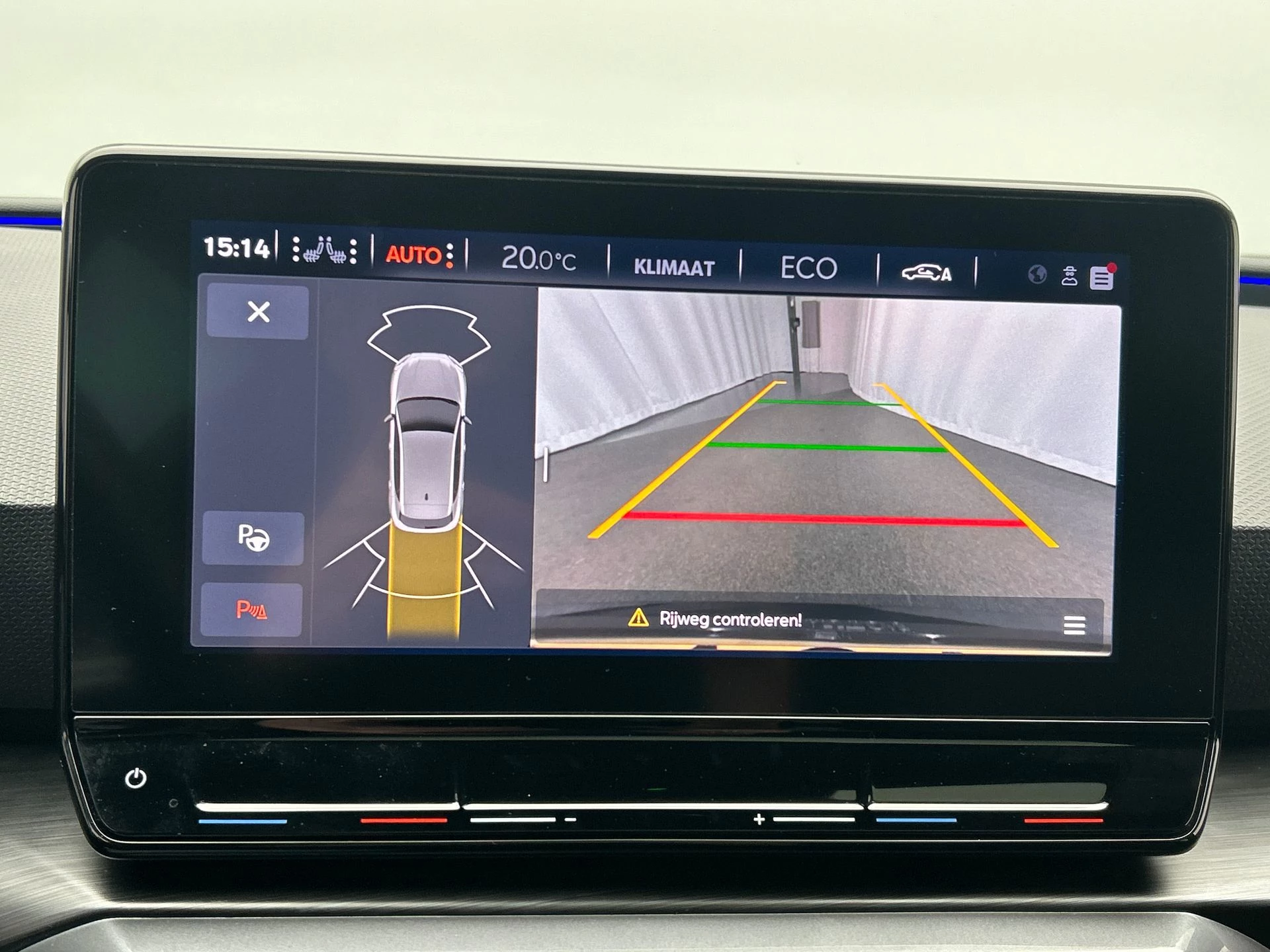 Hoofdafbeelding CUPRA Leon