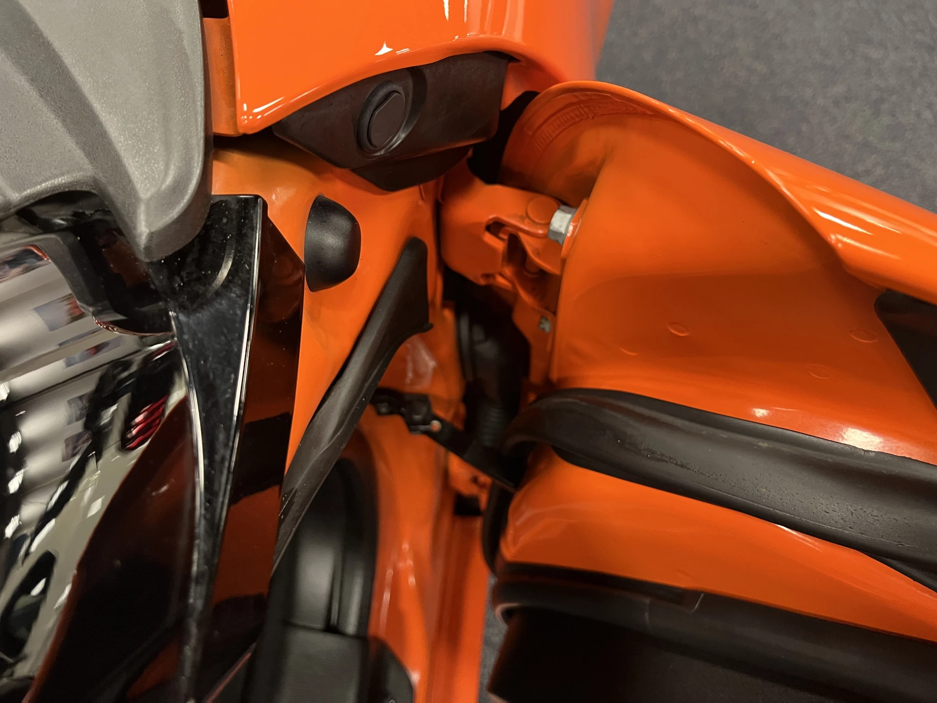 Hoofdafbeelding Mazda MX-5