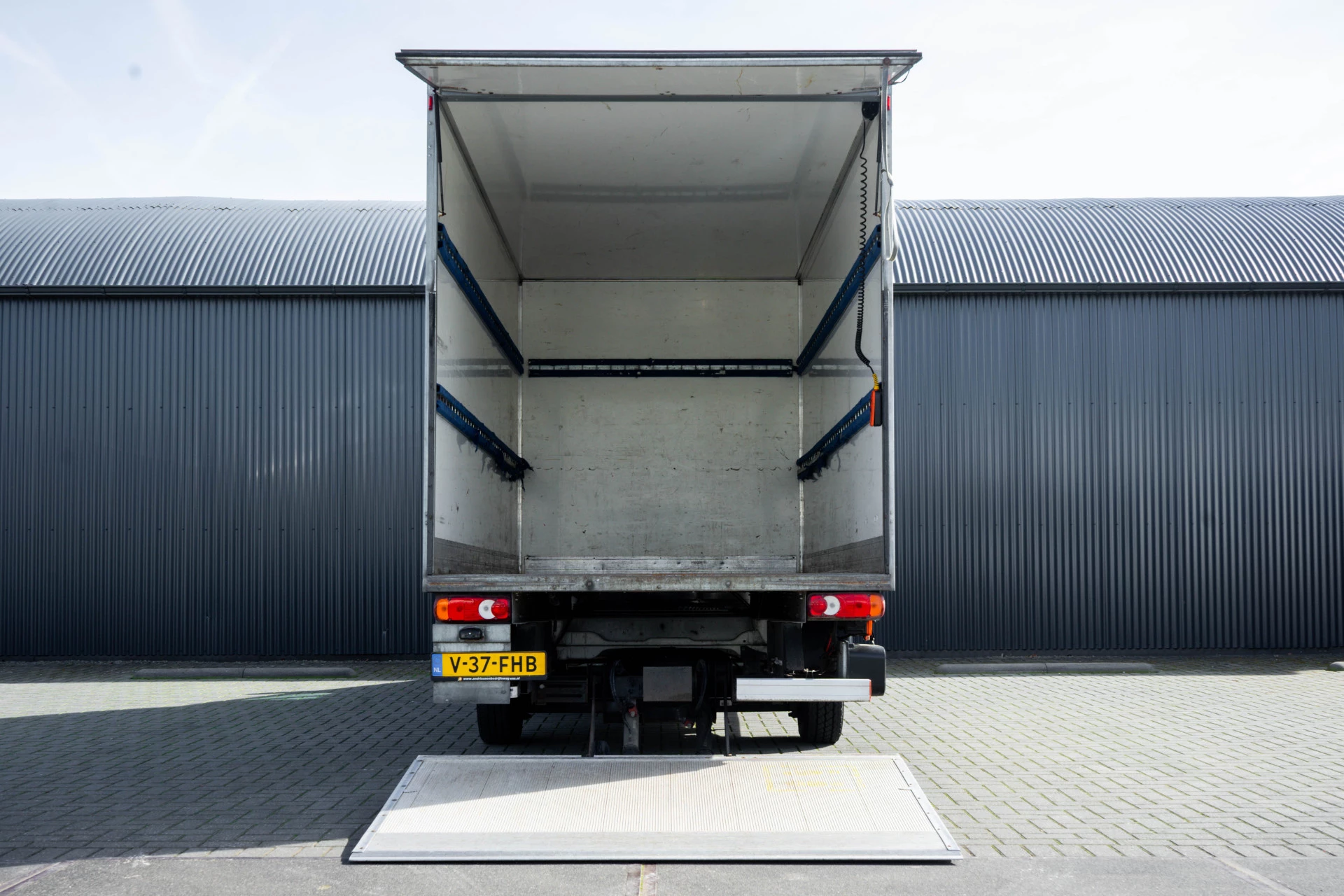 Hoofdafbeelding Fiat Ducato