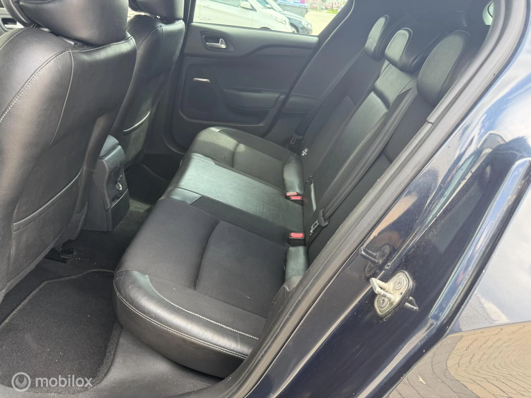 Hoofdafbeelding Citroën DS4