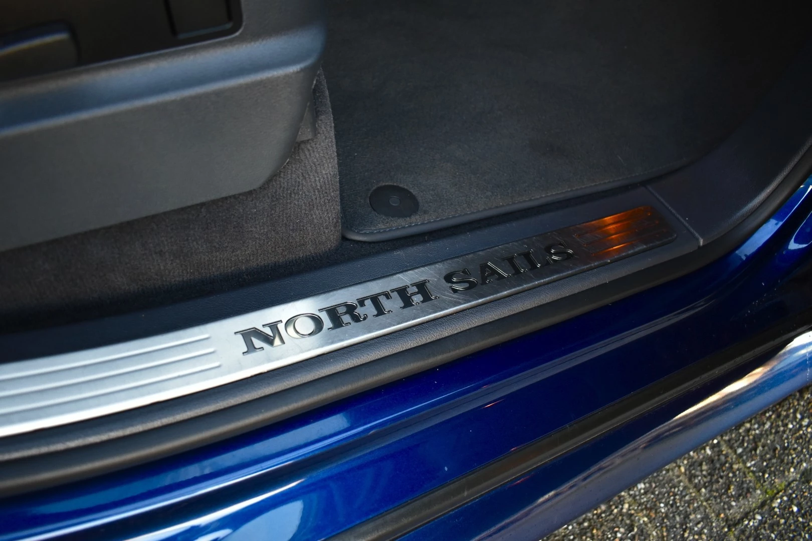 Hoofdafbeelding Volkswagen Touareg