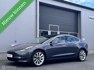 Tesla Model 3 Long Range AWD 75 kWh - 19 inch - 2019