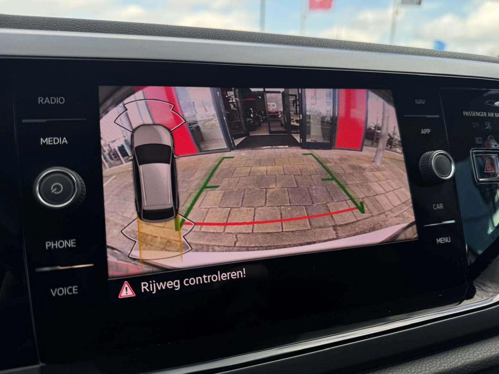 Hoofdafbeelding Volkswagen Taigo