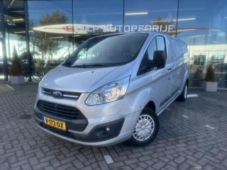 Ford Transit Custom 330 2.2 TDCI L2H1 Ambiente Airco