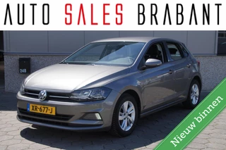 Volkswagen Polo 1.0 TSI Beats