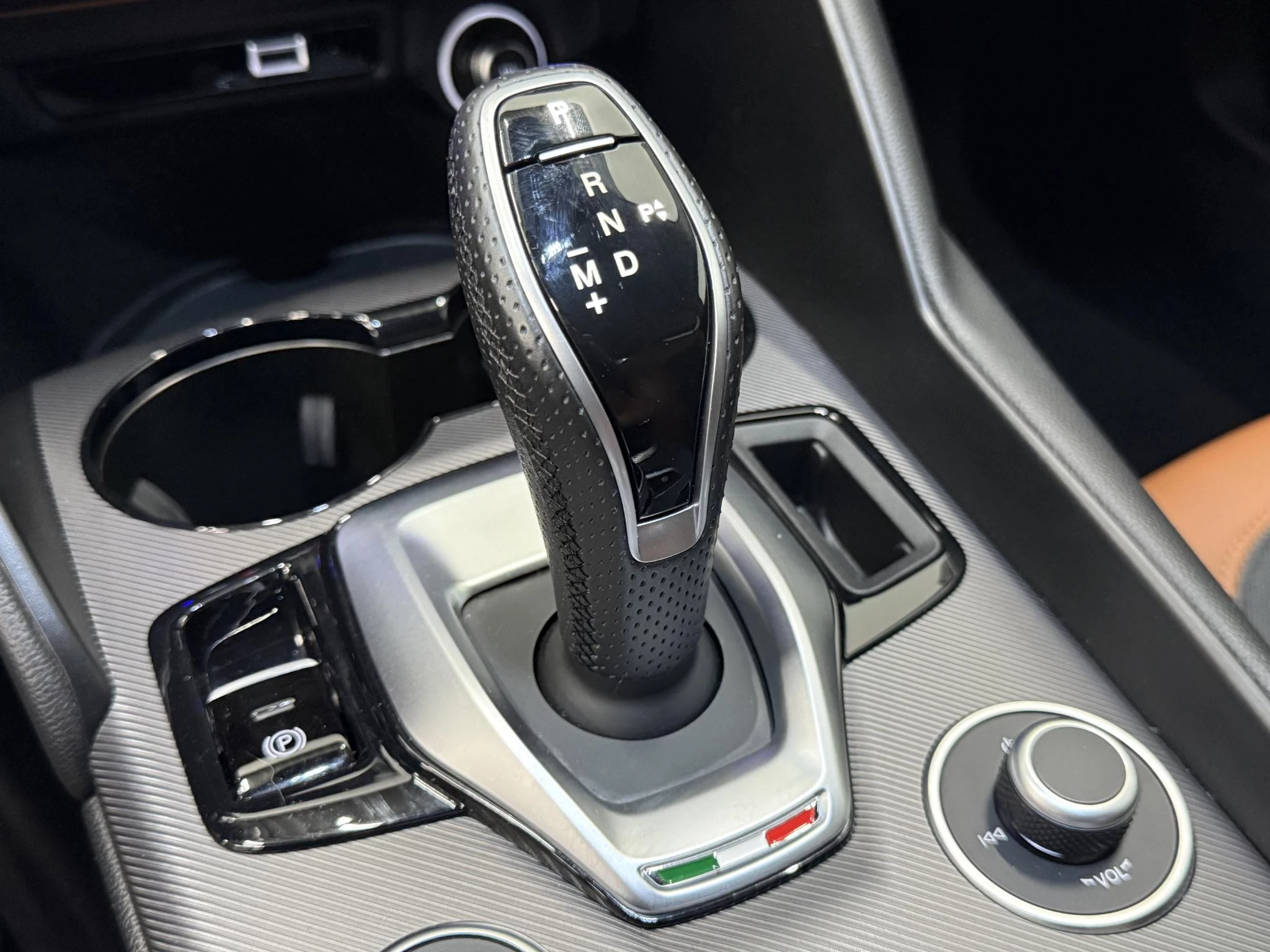 Hoofdafbeelding Alfa Romeo Giulia
