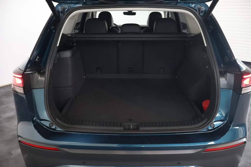 Hoofdafbeelding Volkswagen Tayron