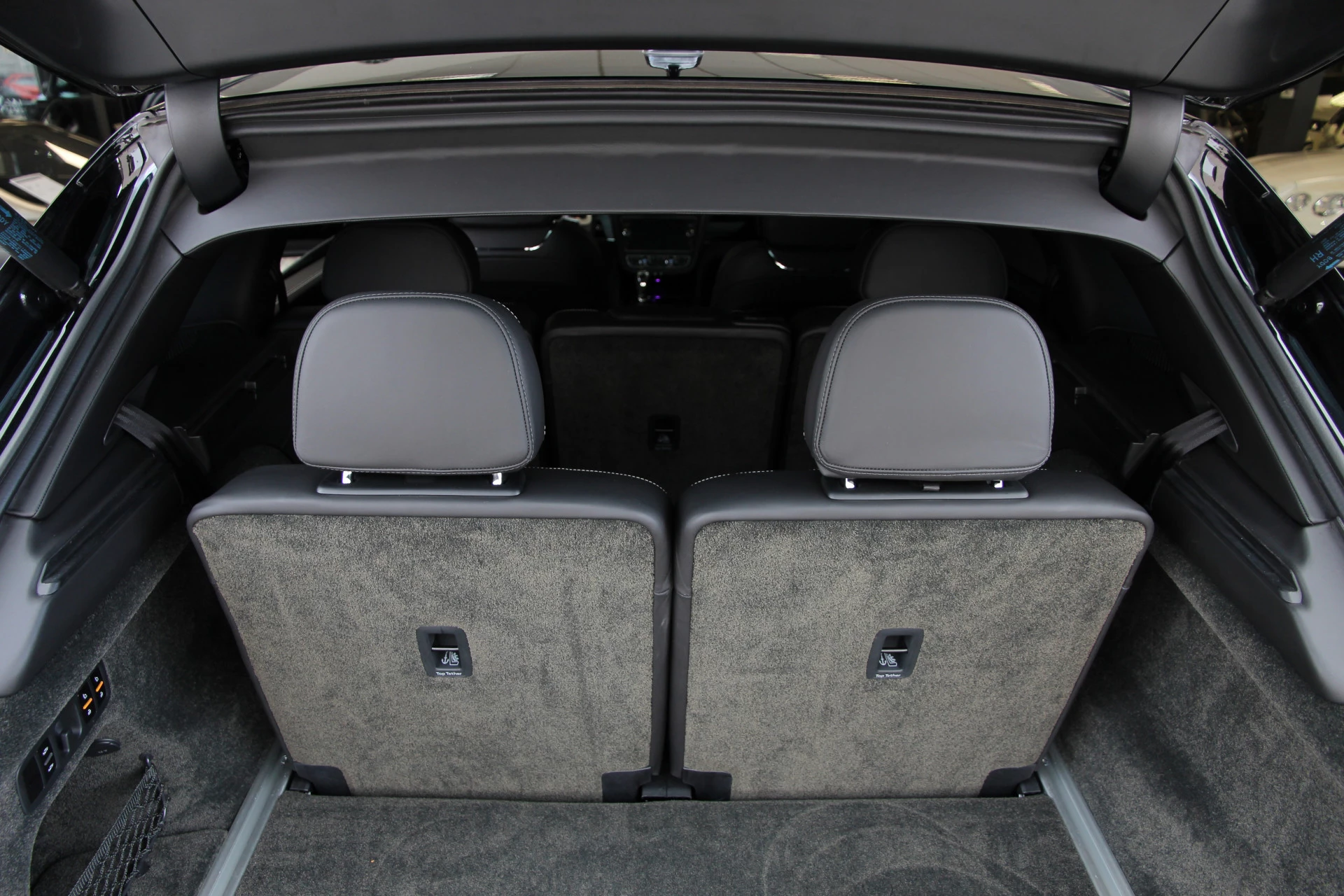 Hoofdafbeelding Bentley Bentayga