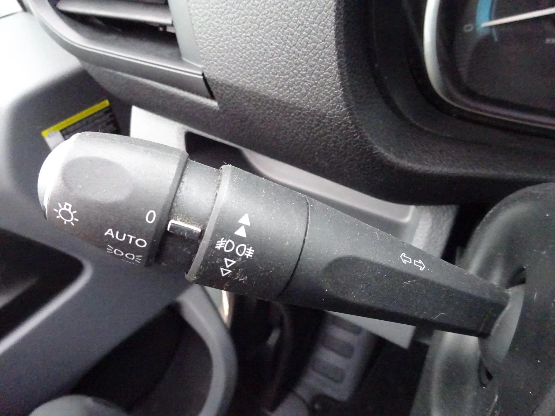 Hoofdafbeelding Opel Vivaro-e