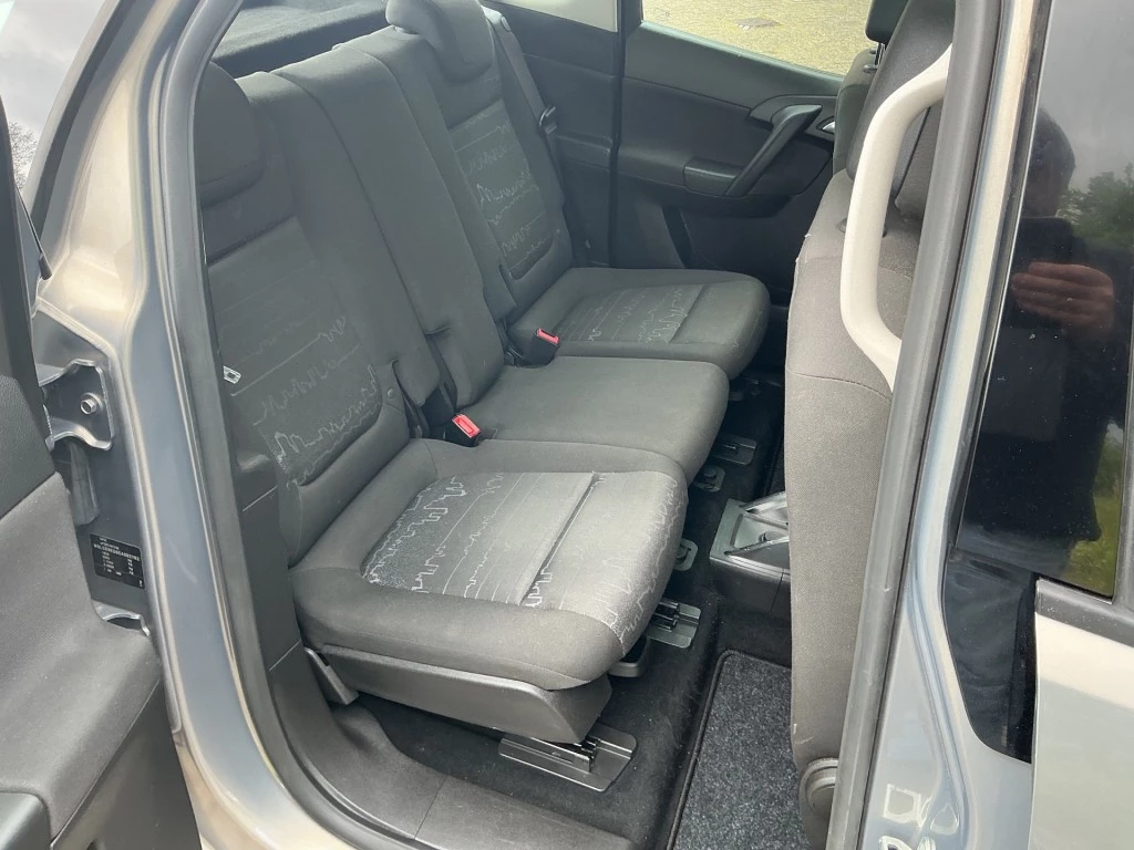 Hoofdafbeelding Opel Meriva