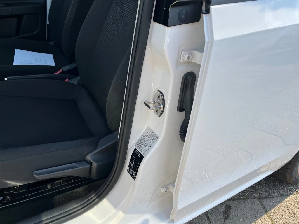 Hoofdafbeelding SEAT Mii
