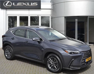 Hoofdafbeelding Lexus NX Lexus NX 350h NL-AUTO CAMERA AD-CRUISE CARPLAY/ANDROID