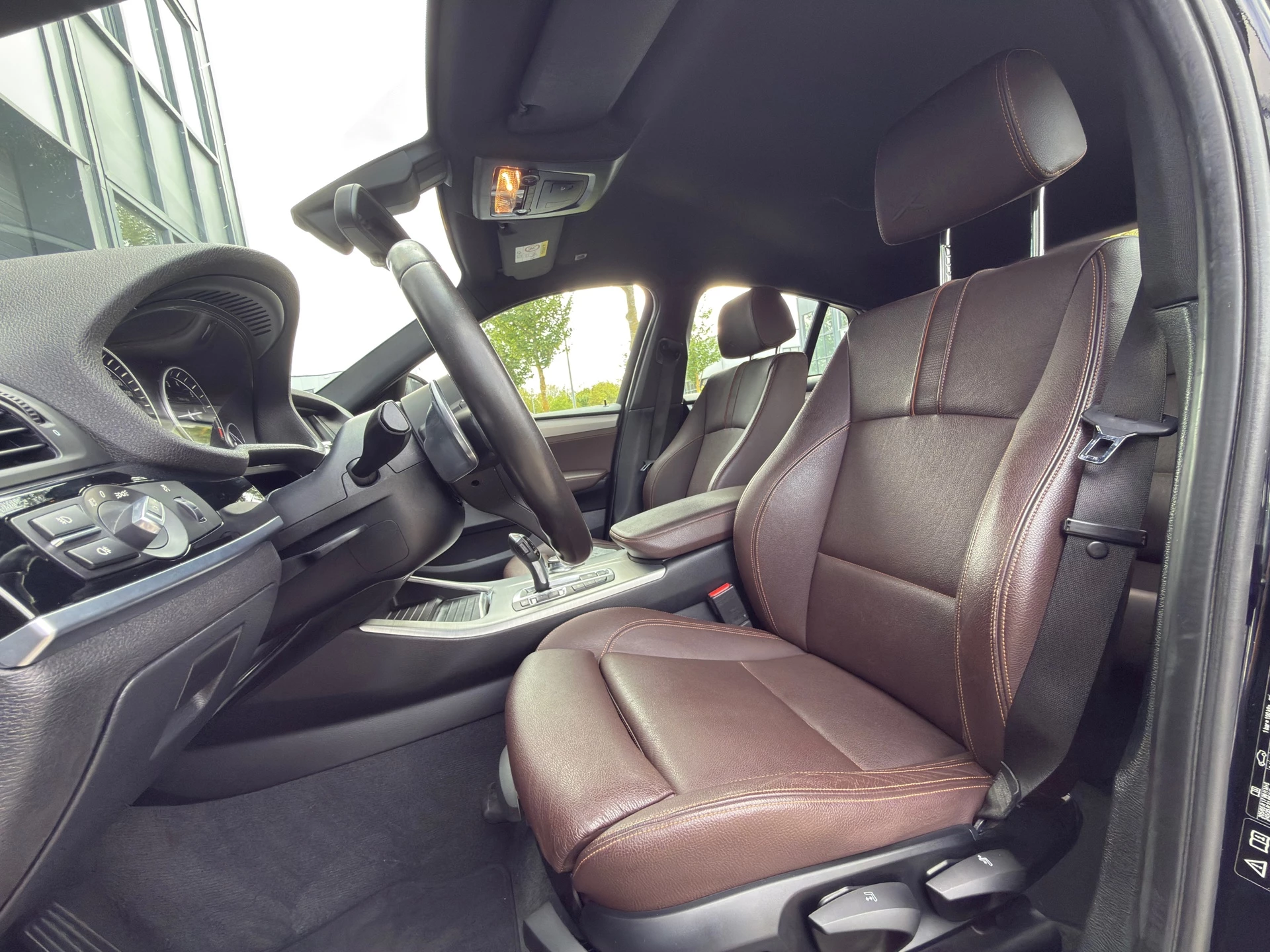 Hoofdafbeelding BMW X4