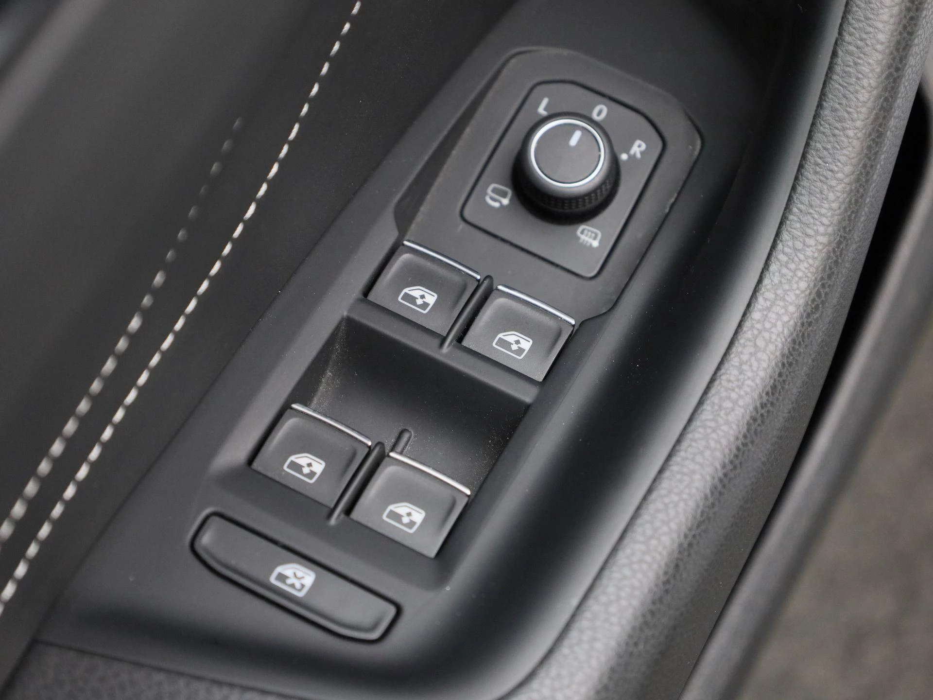Hoofdafbeelding Volkswagen Arteon