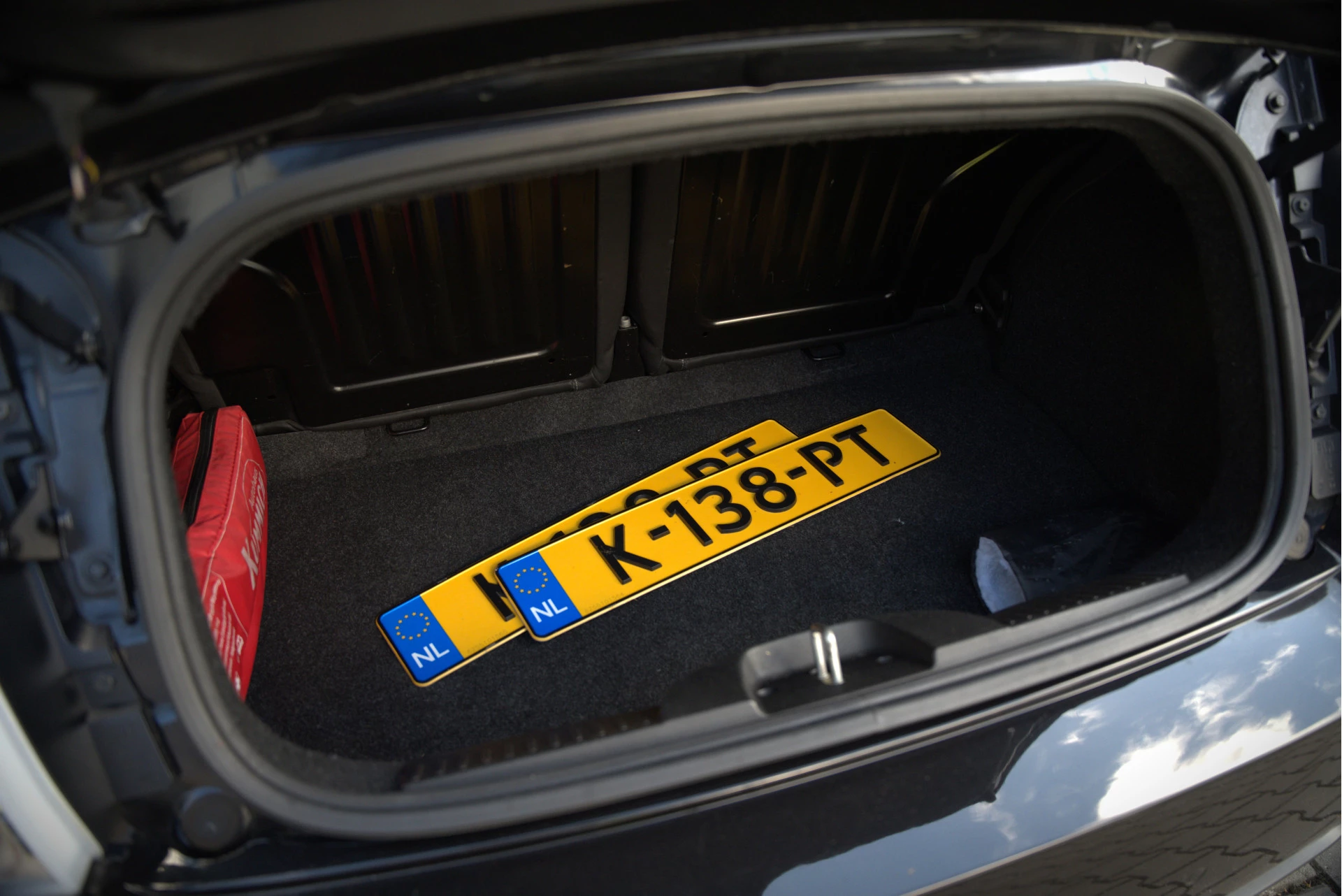 Hoofdafbeelding Abarth 500C