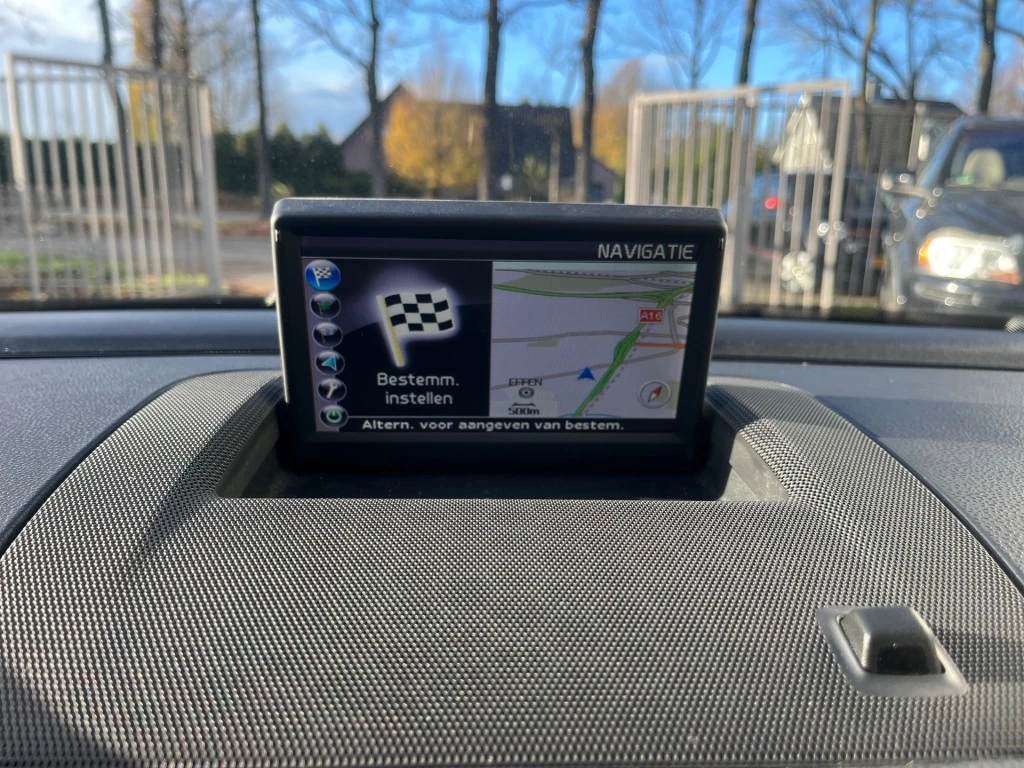 Hoofdafbeelding Volvo V50