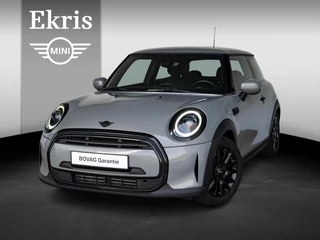 Hoofdafbeelding MINI 3-deurs MINI 3-deurs One Climate Control + Apple Carplay + Black Exterieur Pack
