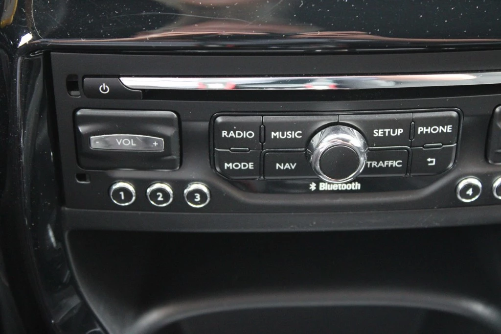 Hoofdafbeelding Citroën DS3