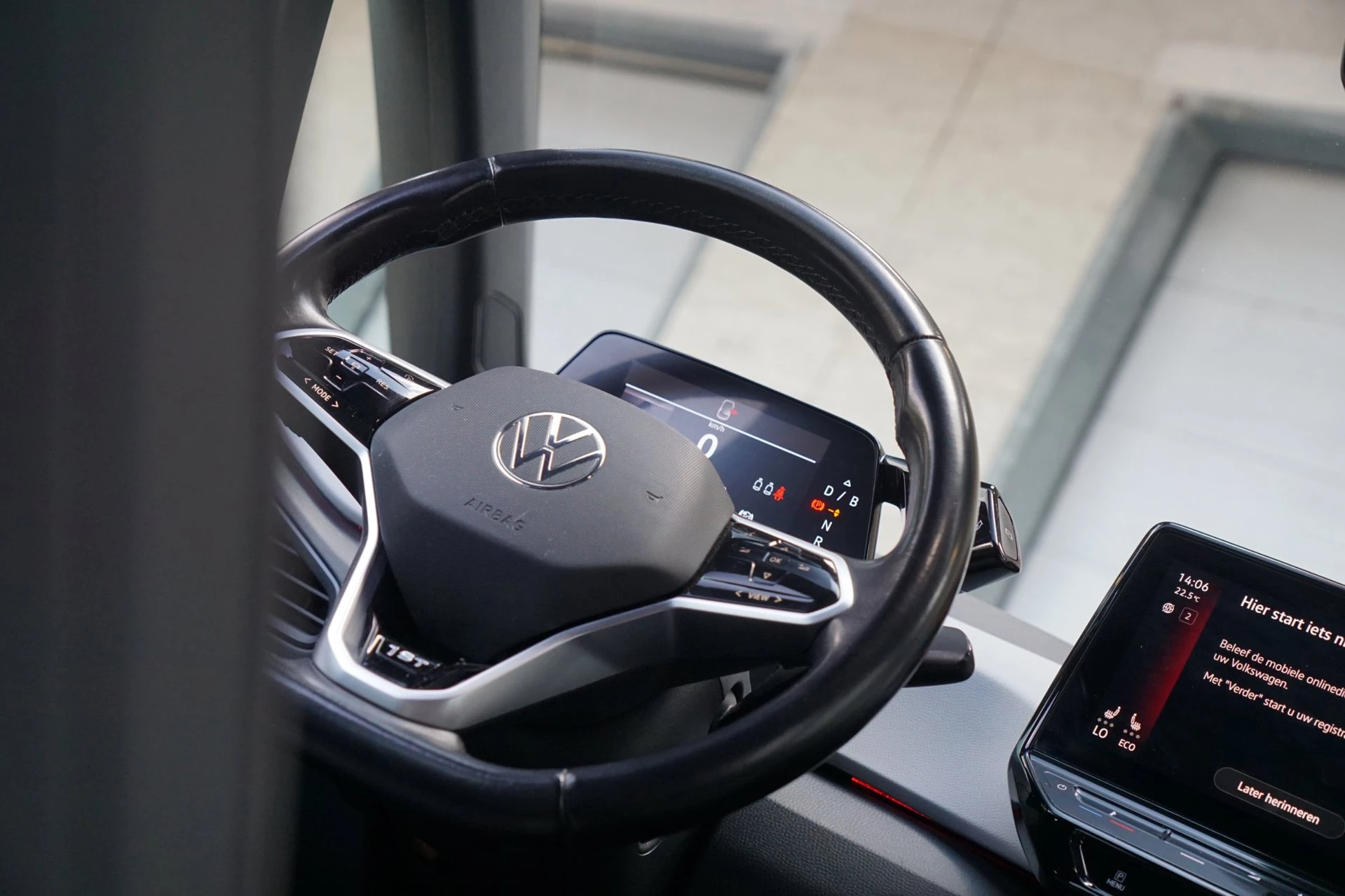 Hoofdafbeelding Volkswagen ID.3