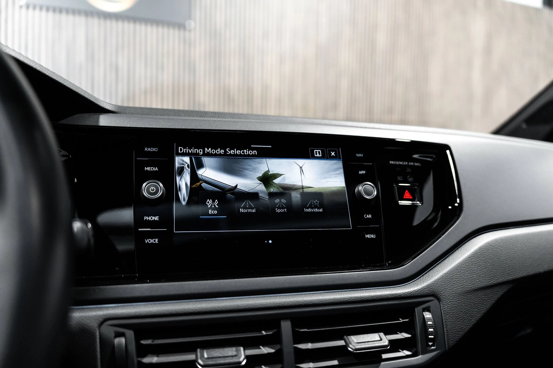 Hoofdafbeelding Volkswagen Taigo