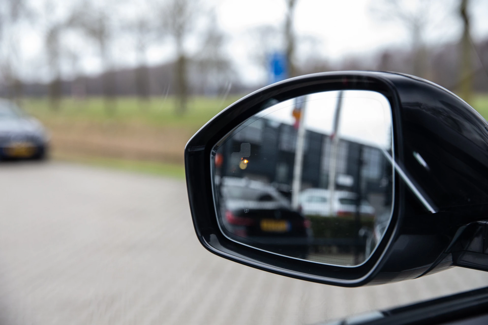 Hoofdafbeelding Land Rover Range Rover Velar