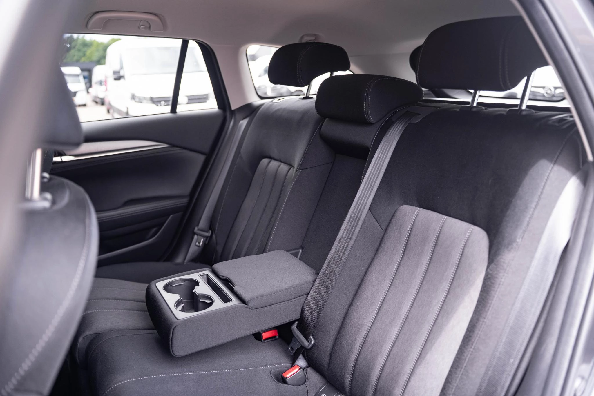 Hoofdafbeelding Mazda 6
